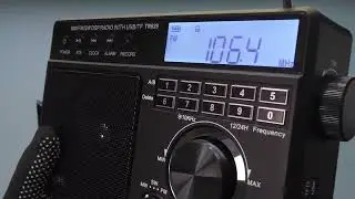 Retekess TR629 Radio - New for Home
