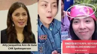 NPA LUMILIIT NG UNTI2X ANG MUNDO: JAM MAGNO!
