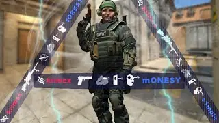 Раздал с авп❤️CS2 Мувик