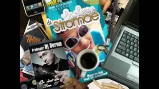 Stromae - Alors on danse (Damon Paul Remix)