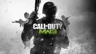 Call of Duty: Modern Warfare 3 Campaign Walkthrough | 2011 X-BOX 360 | Part 2