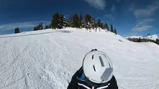 Sunshine ski resorts