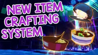 The Best Item Recipes | Risk of Rain 2 Alloyed Collective