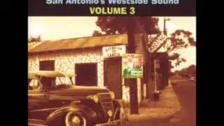 Tony Rey - Something On Your Mind