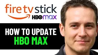 How To Update HBO Max On Firestick 2025! (FULL GUIDE)