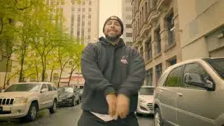 A.K.A. TyRaNt - Run It (Official Video)