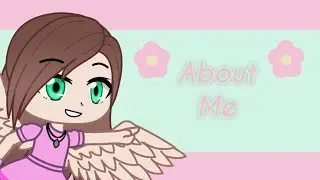 💚about me🌸