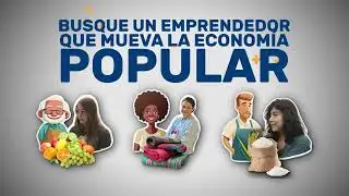 INSCRIPCIONES ABIERTAS EN #JÓVENESQUETRANSFORMAN2024