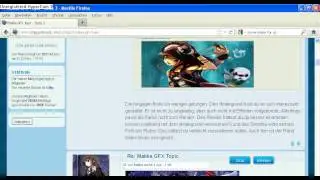 WerbeVideo Schiggysboard