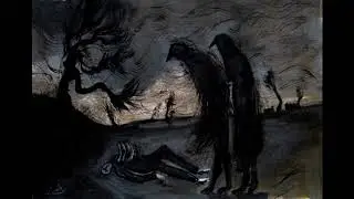 *SOLD* GHOSTEMANE TYPE BEAT 