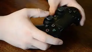 Sony Playstation Dualshock 4 - PS4 Unboxing, Review, & Hands On! Comparison vs Dualshock 3