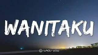 SEBELAH RUMAH - Wanitaku (Lyrics)