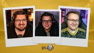 The FM Network: 5 Star Potential Podcast #371 (w/ @DoctorBenjyFM & @WorkTheSpace)