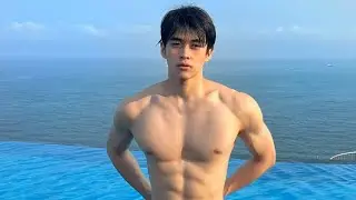 I Don't know how to swim 👙🏖️