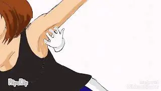 Uraraka tickle fan animation