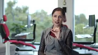 Altwork Customer Testimonial - Malika Junaid