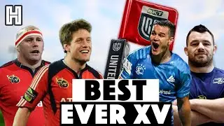 Who makes the BEST Munster V Leinster Combined XV OF ALL TIME 👀🤬🥶