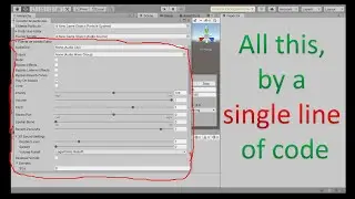 How to create a default component editor by a single line of code on a custom editorwindow Unity Tut