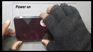 Poco x3 combo change | display change | opening backdoor | new display | in easy method!!!