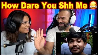 Car Ride with BHOOT | Triggered Insaan Reaction