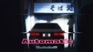 Kestrel Tapes - Automatic [Official Audio]