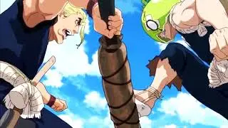 Most Epic Anime Battle Music Of All Times: The Light Created Fire