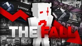 The Fall of Luvonox