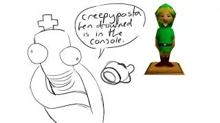 TADC Comic Dub - Ben Drowned in Amazing Circus wha the HECK??