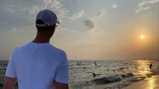 КОРОЧЕ ГОВОРЯ, ПРИЕХАЛ НА МОРЕ