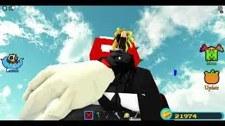 I FOUND THE BALLOON FLY LIMIT IN BABFT!!! + Bonus Glitch!