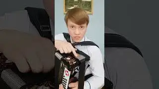 ТУЛЬСКАЯ ГАРМОНЬ - 