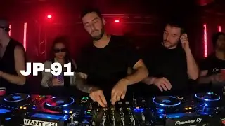 JP-91 - FOG - FEBRUARY 18 2023 | VANTEK | RAVE
