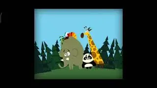 малчик и земля мультфильм