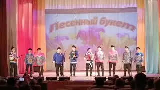 Ах,сирень сиренюшка
