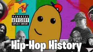 Hip-Hop History (Official Music Video)