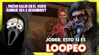 Dead By Daylight #44 - GHOSTFACE P3ND3J0 NO DURA NADA