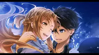 ¡Las Mejores Frases de Sword Art Online!