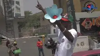 TAKAITATTUN LABARN DUNIYA