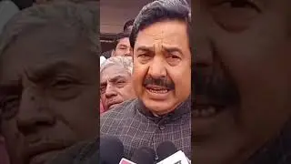 पूर्व मंत्री यूनुस खान डीडवाना विधायक ने साधा निशाना