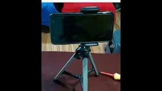 CP HOLDER UPGRADE DIY PROJECT