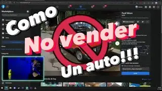 Como  NO VENDER un AUTO | Gaeze .-