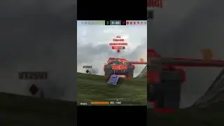 игрок [ODUHOKUY_STPAHHUK] / Tanks Blitz / WoTB / Chimera