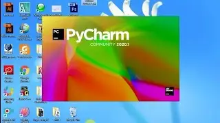 How to download and install pycharm In windows 10/8 | pycharm complete installation