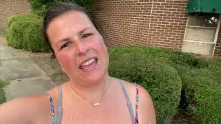 Rave with Shai vlog - Moms Weekend in Osceola Arkansas