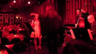 Lisa Gary & Jane Monheit - "I Won't Dance"