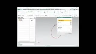 Siemens NX - Creating Gear Profile from Grip