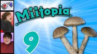 Miitopia - 