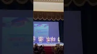 Гран при ! Данил !