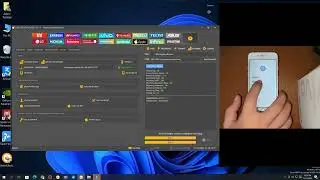 How to Unlock iCloud!! on iPhone 5s, How to unlock or bypass iCloud Activation Lock with UnlockTool