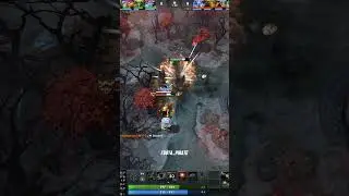 Techies strategy worthy of Immortal Rank 😂 